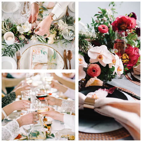 Pc Collage July 2019 Event Styling