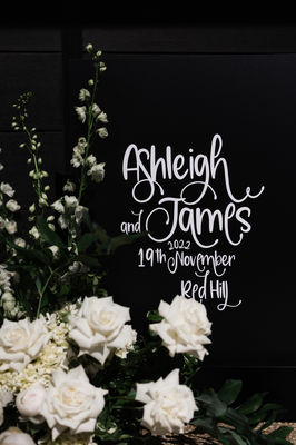 Ashleigh James Wedding 185