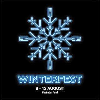 Winterfest 1